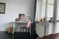 2 room apartment 40 m² in Warsaw, Poland