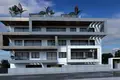 Wohnung 3 Schlafzimmer 150 m² Germasogeia, Zypern