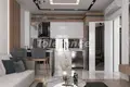 2 bedroom apartment 80 m² Aksu, Turkey