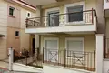 Szeregowiec 6 pokojów 175 m² Municipality of Pylaia Chortiatis, Grecja