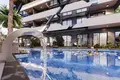 Apartamento 4 habitaciones 164 m² Región del Mediterráneo, Turquía