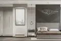 Квартира 2 комнаты 60 м² Кагытхане, Турция