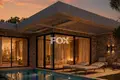 Townhouse 2 bedrooms 98 m² Chloraka, Cyprus