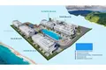 Appartement 73 m² Akanthou, Chypre du Nord