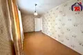 Mieszkanie 2 pokoi 42 m² Słuck, Białoruś