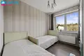 Appartement 3 chambres 68 m² Klaipeda, Lituanie