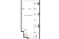 Pomieszczenie biurowe 91 m² Barcelona, Hiszpania