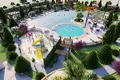 Apartamento 100 m² Región del Mediterráneo, Turquía