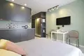 Estudio 1 habitación 22 m² Batumi, Georgia