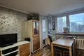 3 room apartment 57 m² Warsaw, Poland