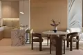 Квартира 2 комнаты 58 м² Дубай, ОАЭ