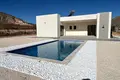 3 bedroom villa 168 m² Abanilla, Spain