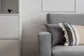 Apartamento 3 habitaciones 48 m² Varsovia, Polonia