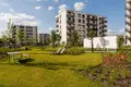 Wohnung 3 zimmer 59 m² Warschau, Polen
