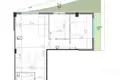 2 bedroom apartment 82 m² Albania, Albania
