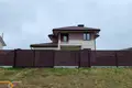 Maison 158 m² Smaliavitchy, Bélarus