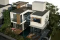 Вилла 3 спальни 155 м² муниципалитет Пафос, Кипр