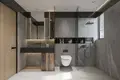 Appartement 4 chambres 224 m² Paphos, Chypre