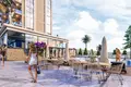 1 bedroom apartment  Alanya, Turkey