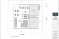 Mieszkanie 2 pokoi 101 m² Larnaka, Cypr