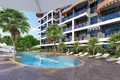 Appartement 60 m² Région méditerranéenne, Turquie