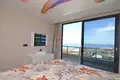 Квартира 1 комната 130 м² Каргыджак, Турция
