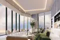 Penthouse 5 pokojów 131 m² Pattaya City, Tajlandia