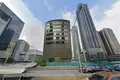 Unilever House-Gebäude, Büroflächen zu vermieten in der Nähe von Central Rama 9, Bangkok, Thailand.