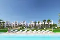 Pavillon 2 chambres 85 m² Urbanizacion Dona Pepa, Espagne
