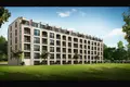Wohnung 57 m² Sweti Wlas, Bulgarien