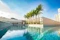Penthouse 3 pokoi 79 m² Regiao Imediata de Sao Paulo, Brazylia