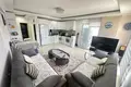 Apartamento 2 habitaciones 65 m² Kestel, Turquía