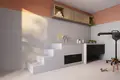 Apartamento 2 habitaciones 37 m² Regiao Imediata de Sao Paulo, Brasil