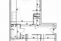 4 room apartment 83 m² Warsaw, Poland