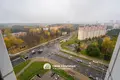 Квартира 1 комната 42 м² Минск, Беларусь