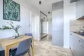 Квартира 3 комнаты 55 м² в Варшаве, Польша