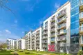 Mieszkanie 2 pokoi 27 m² Miasto Stołeczne Praga, Czechy