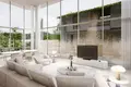 Mieszkanie 2 pokoi 345 m² Thalang, Tajlandia