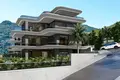 Villa de 6 pièces 512 m² Alanya, Turquie