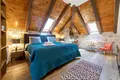 Haus 3 Schlafzimmer 183 m² Muo, Montenegro