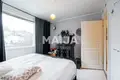 Квартира 3 комнаты 77 м² Kuokkala, Финляндия