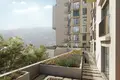 Appartement 1 chambre 145 m² Beyoglu, Turquie