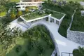 Квартира 5 комнат 701 м² Агиос Тихонас, Кипр