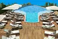Complexe résidentiel New residence with a swimming pool and a kids' club at 200 meters from Bang Tao Beach, Phuket, Thailand