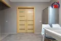 2 room apartment 54 m² Minsk, Belarus
