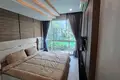Copropriété 2 chambres  en Ban Na Chom Thian, Thaïlande