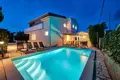 6 bedroom villa 260 m² Grad Pula, Croatia