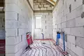 House 40 m² Piatryski, Belarus