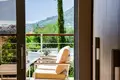 KAV020 Luxury 3 bedrooms apartment with pool and parking, in Kavač-Tivat, for long term rent