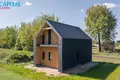 House 72 m² Svencele, Lithuania